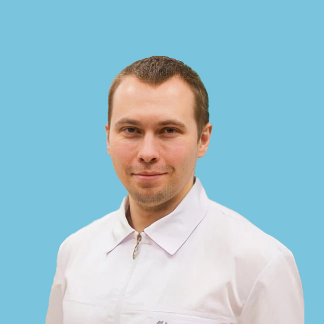 Зыков Иван Валерьянович