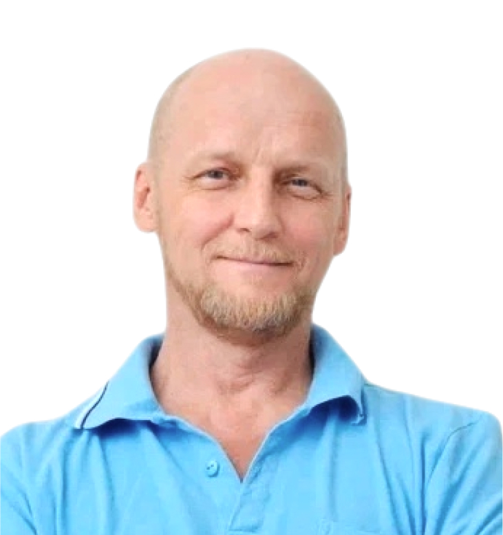 Березняковский Алексей Александрович