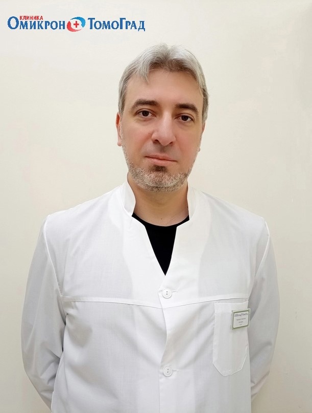 Чижиков Станислав Олегович