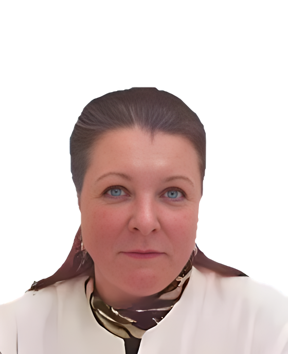 Фекличева Анна Валерьевна
