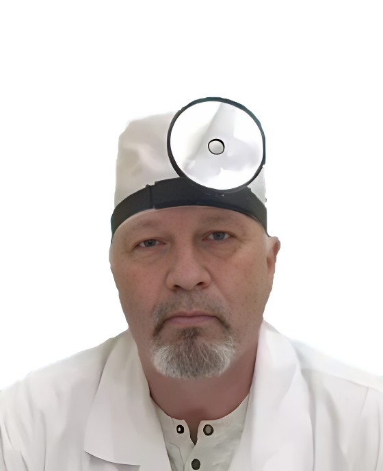 Храпоненков Сергей Николаевич