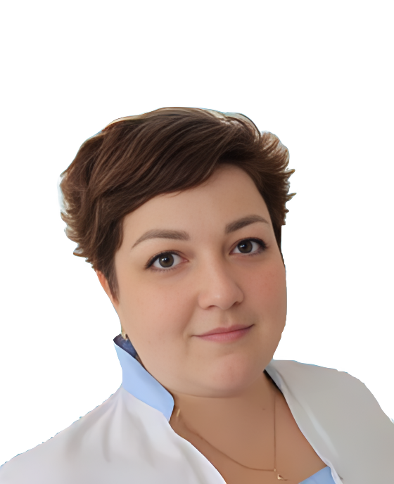 Кирсанова Анна Алексеевна