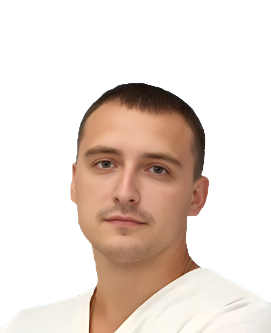 Корельский Иван Леонидович