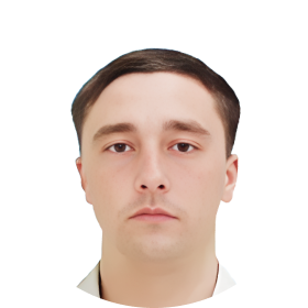 Алипов Сергей Игоревич
