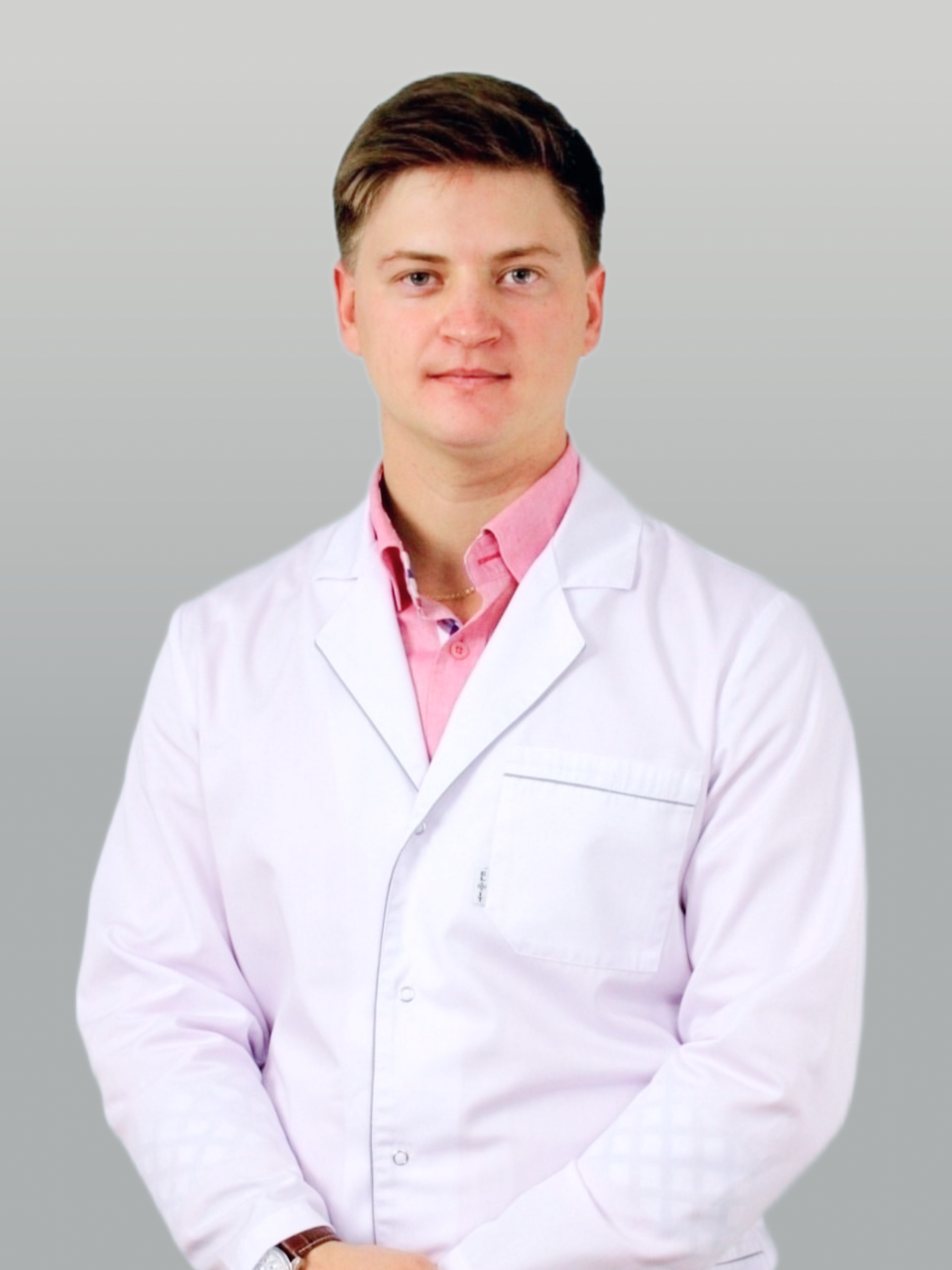 Тропин Андрей Дмитриевич