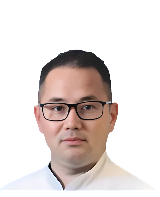 Очиров Санал Александрович