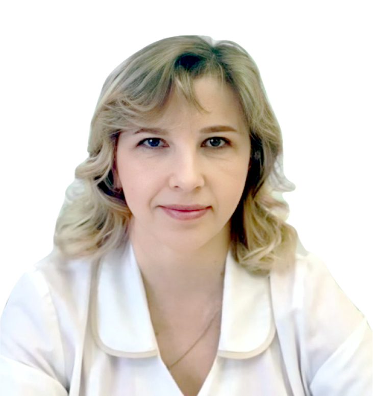 Перова Татьяна Валентиновна