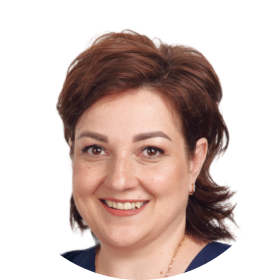 Кирсанова Анна Алексеевна