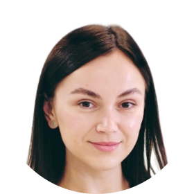 Соколова Виктория Александровна