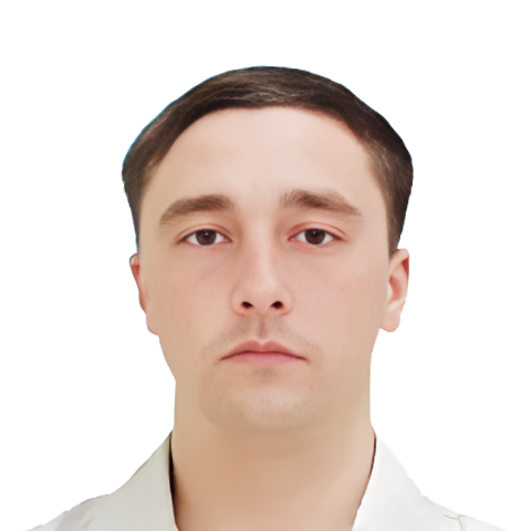 Алипов Сергей Игоревич