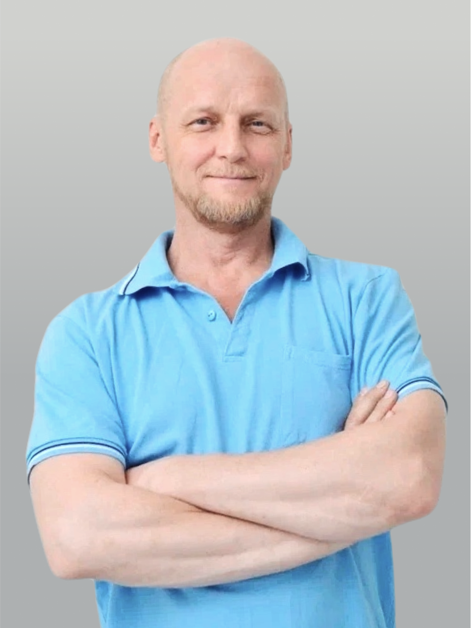Березняковский Алексей Александрович