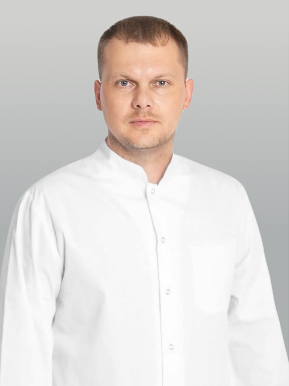 Большаков Валерий Александрович
