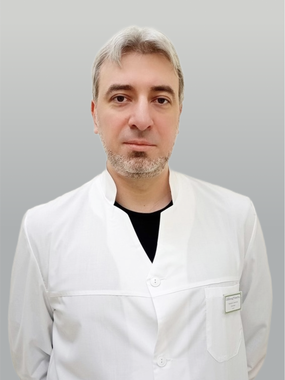 Чижиков Станислав Олегович