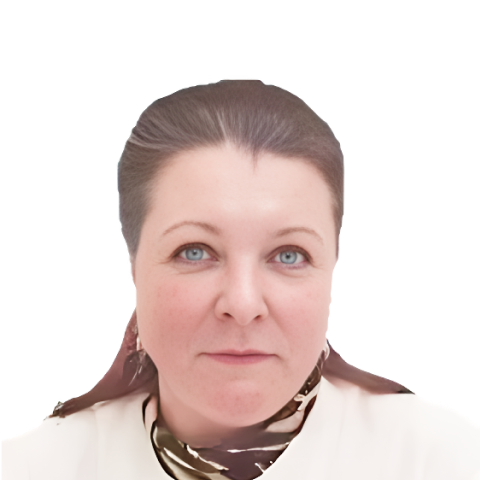 Фекличева Анна Валерьевна