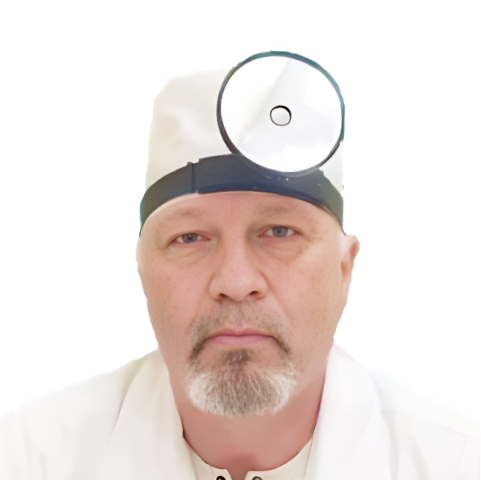 Храпоненков Сергей Николаевич