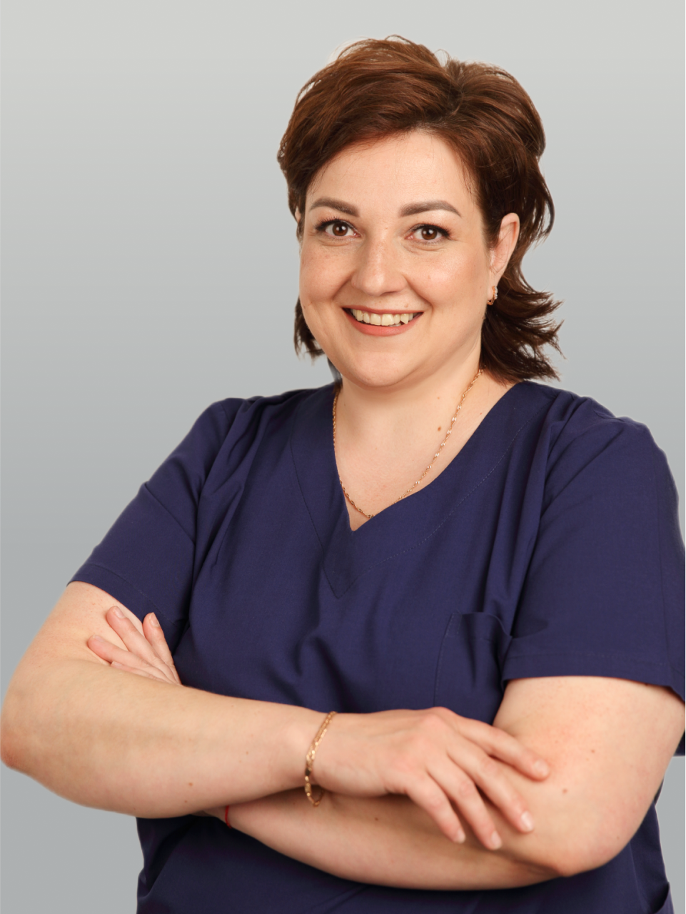 Кирсанова Анна Алексеевна