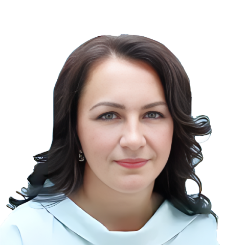 Кожевникова Лариса Николаевна