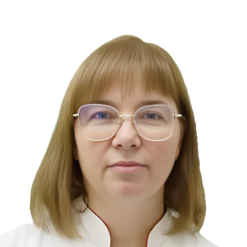 Козлова Мария Леонидовна