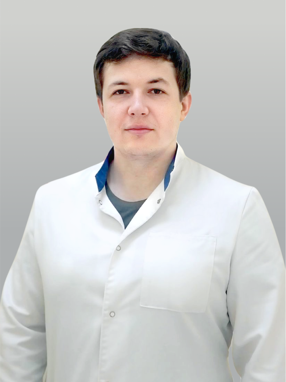 Морозов Вадим Александрович