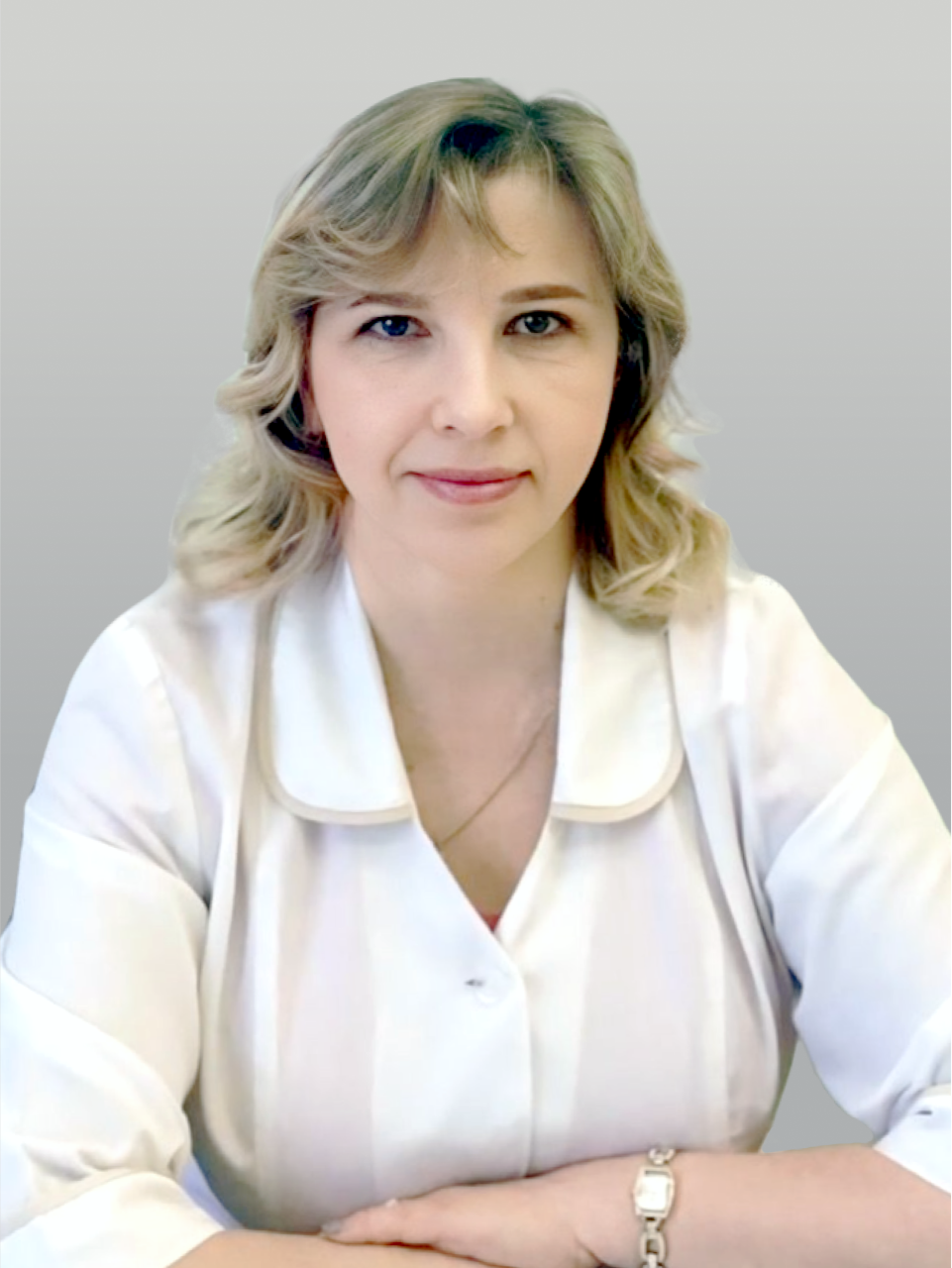 Перова Татьяна Валентиновна