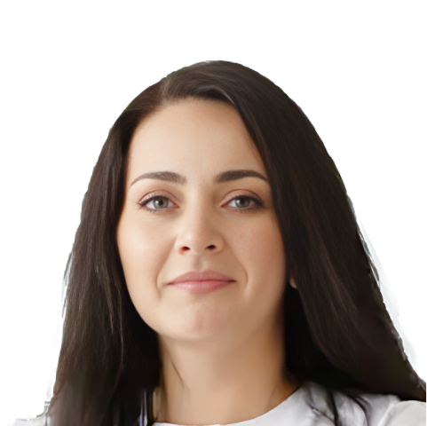 Потатуева Евгения Юрьевна