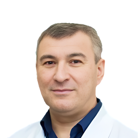 Саттаров Владимир Исамутдинович