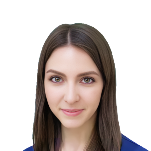 Смирнова Нина Владимировна