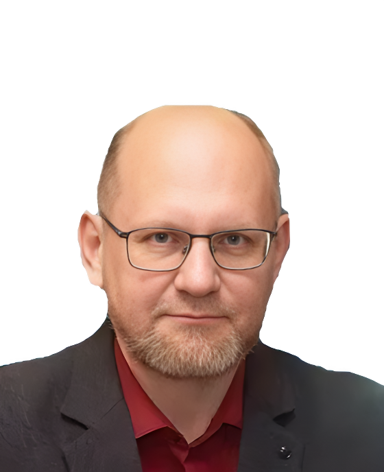 Ровинский Алексей Евгеньевич