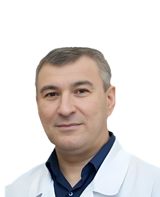 Саттаров Владимир Исамутдинович