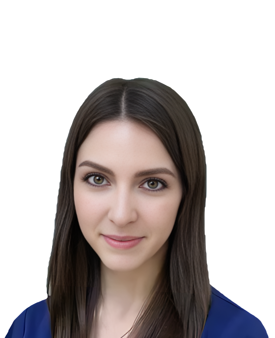 Смирнова Нина Владимировна