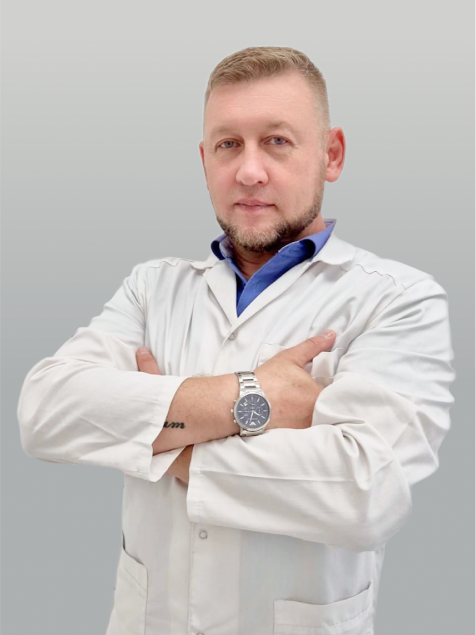Уланов Дмитрий Владимирович