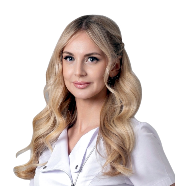 Елисеева Олеся Васильевна