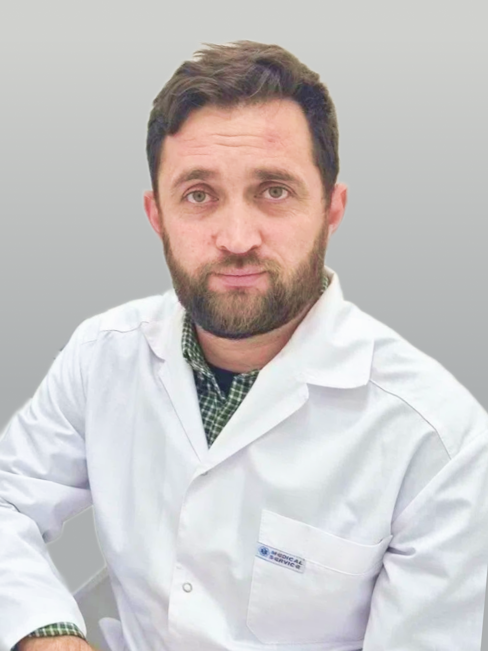 Печуркин Денис Борисович