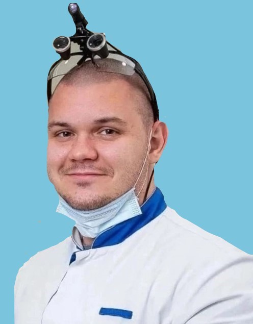 Мороз Александр Андреевич