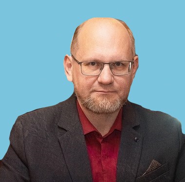Ровинский Алексей Евгеньевич