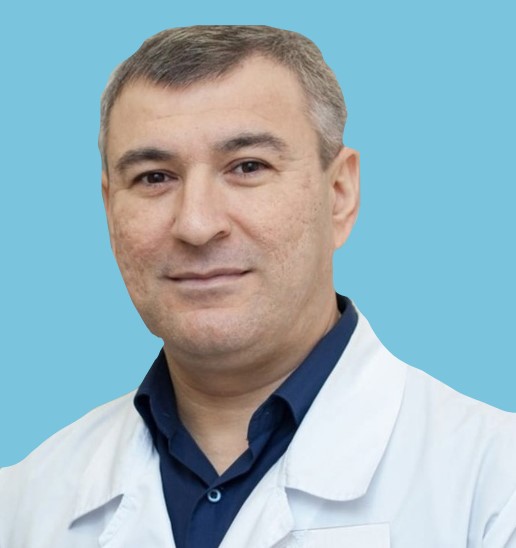 Саттаров Владимир Исамутдинович